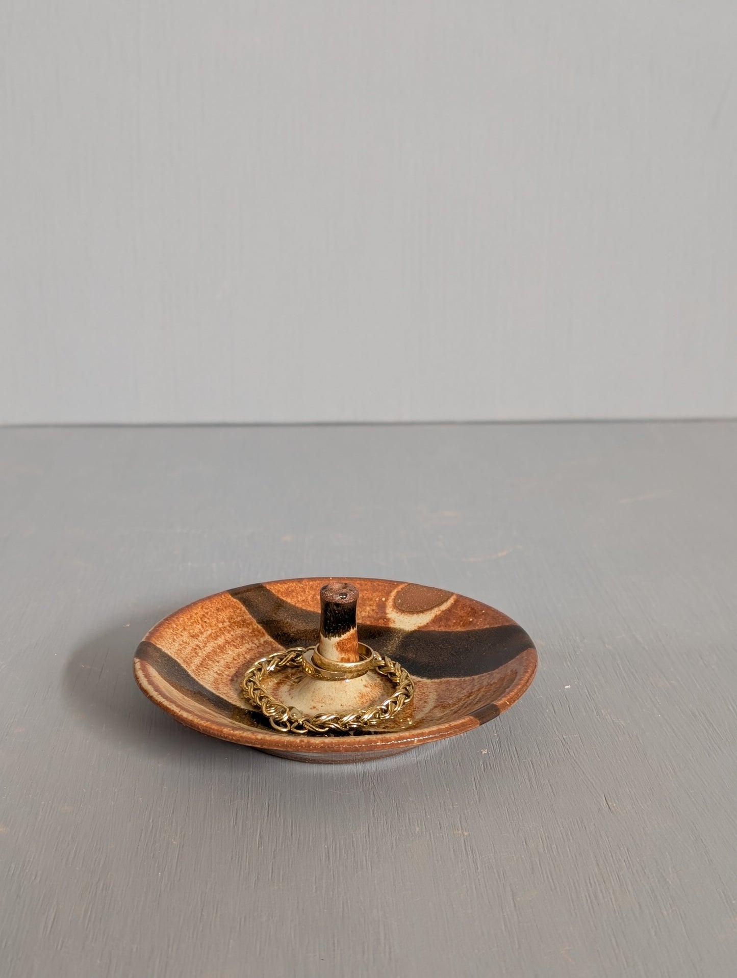 Ring/Incense Dish