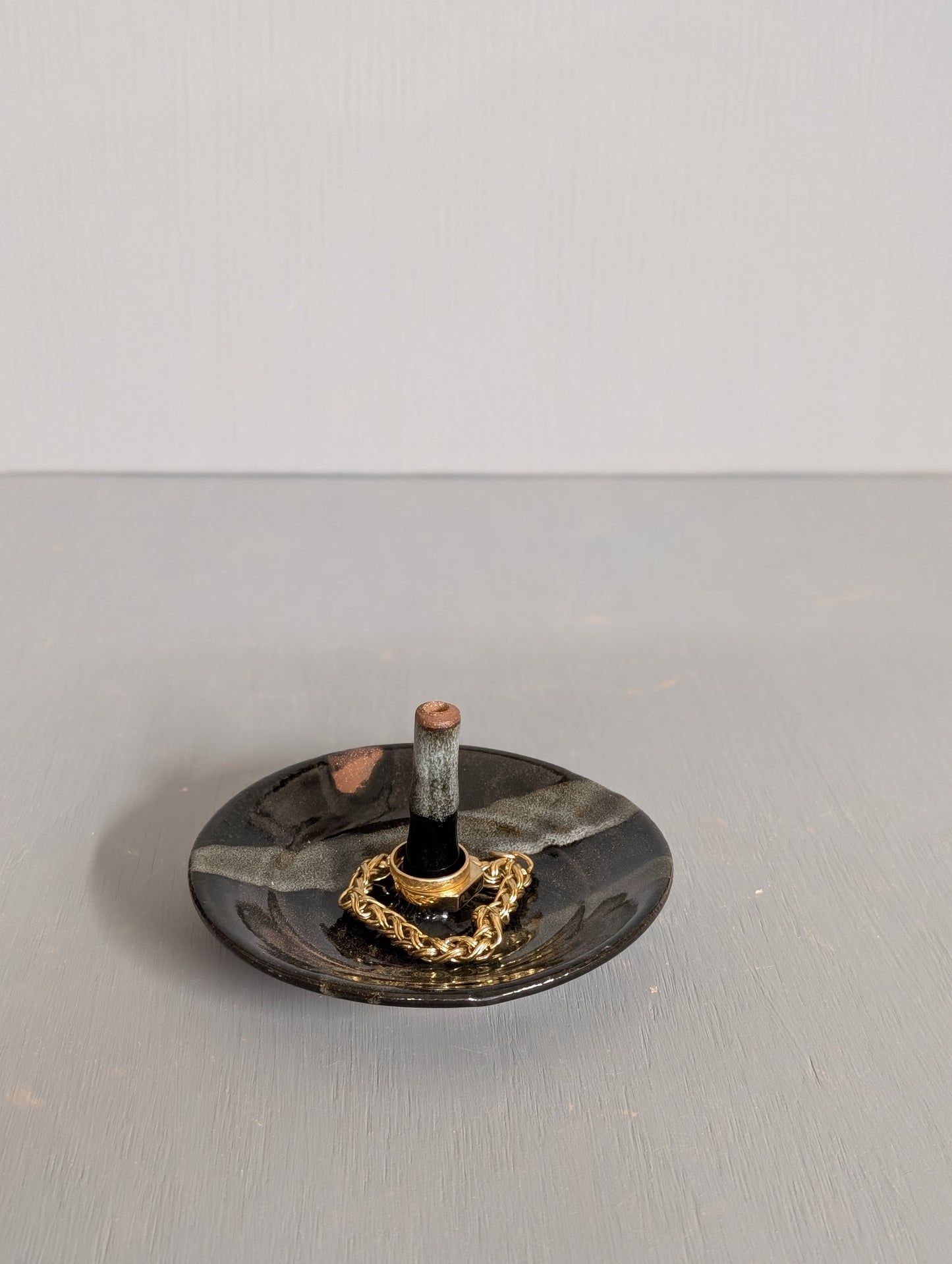 Ring/Incense Dish