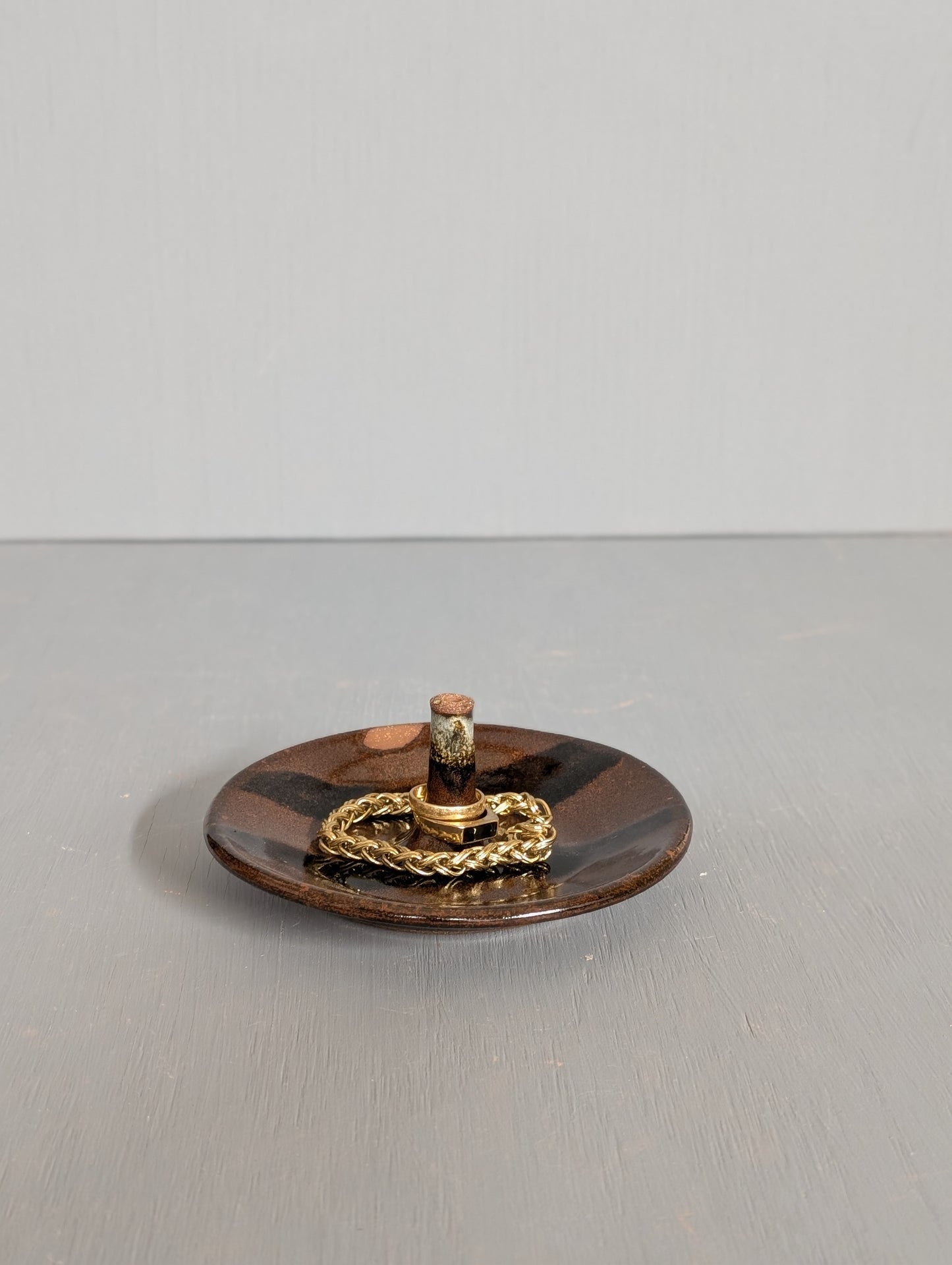 Ring/Incense Dish