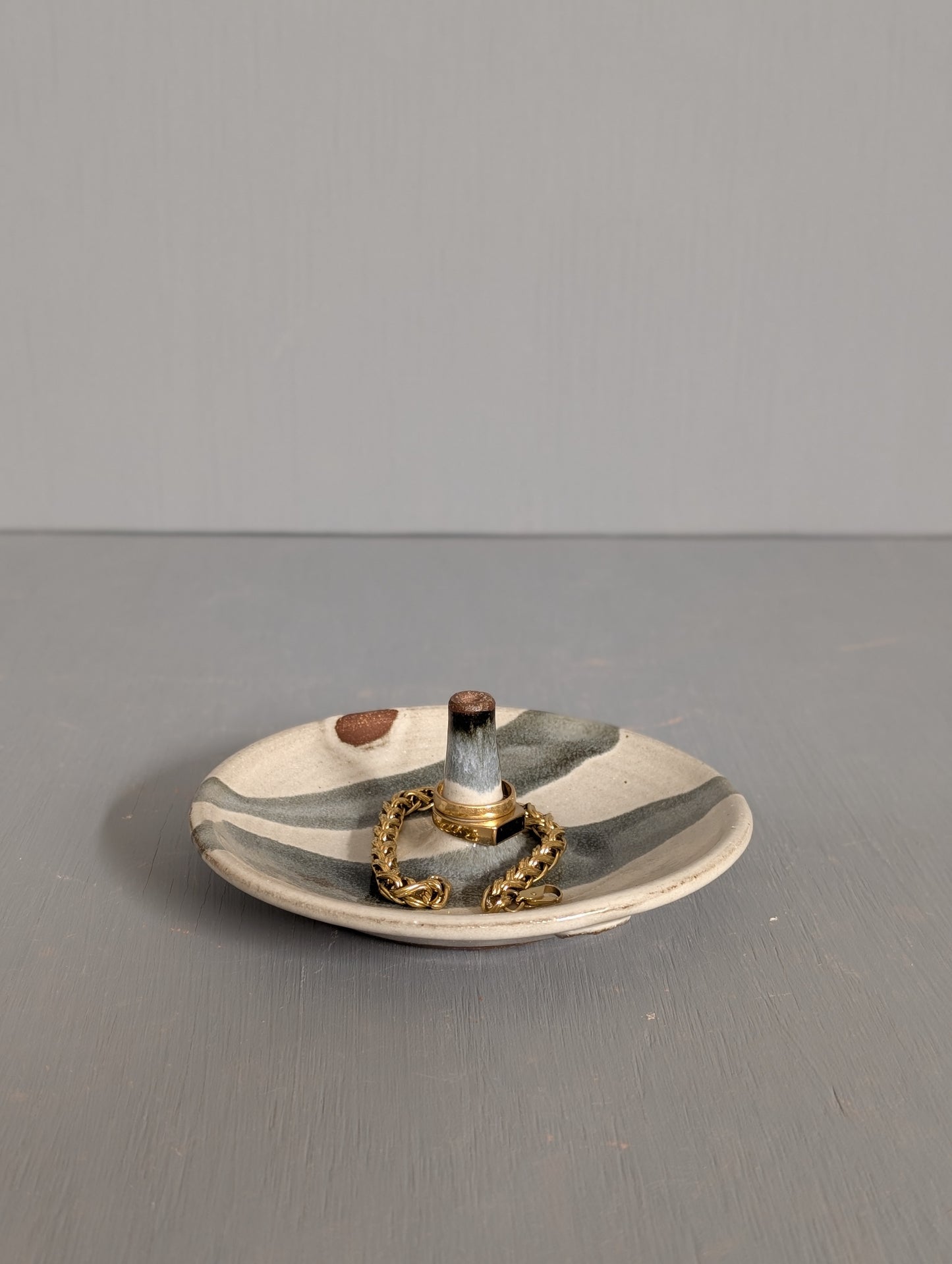 Ring/Incense Dish