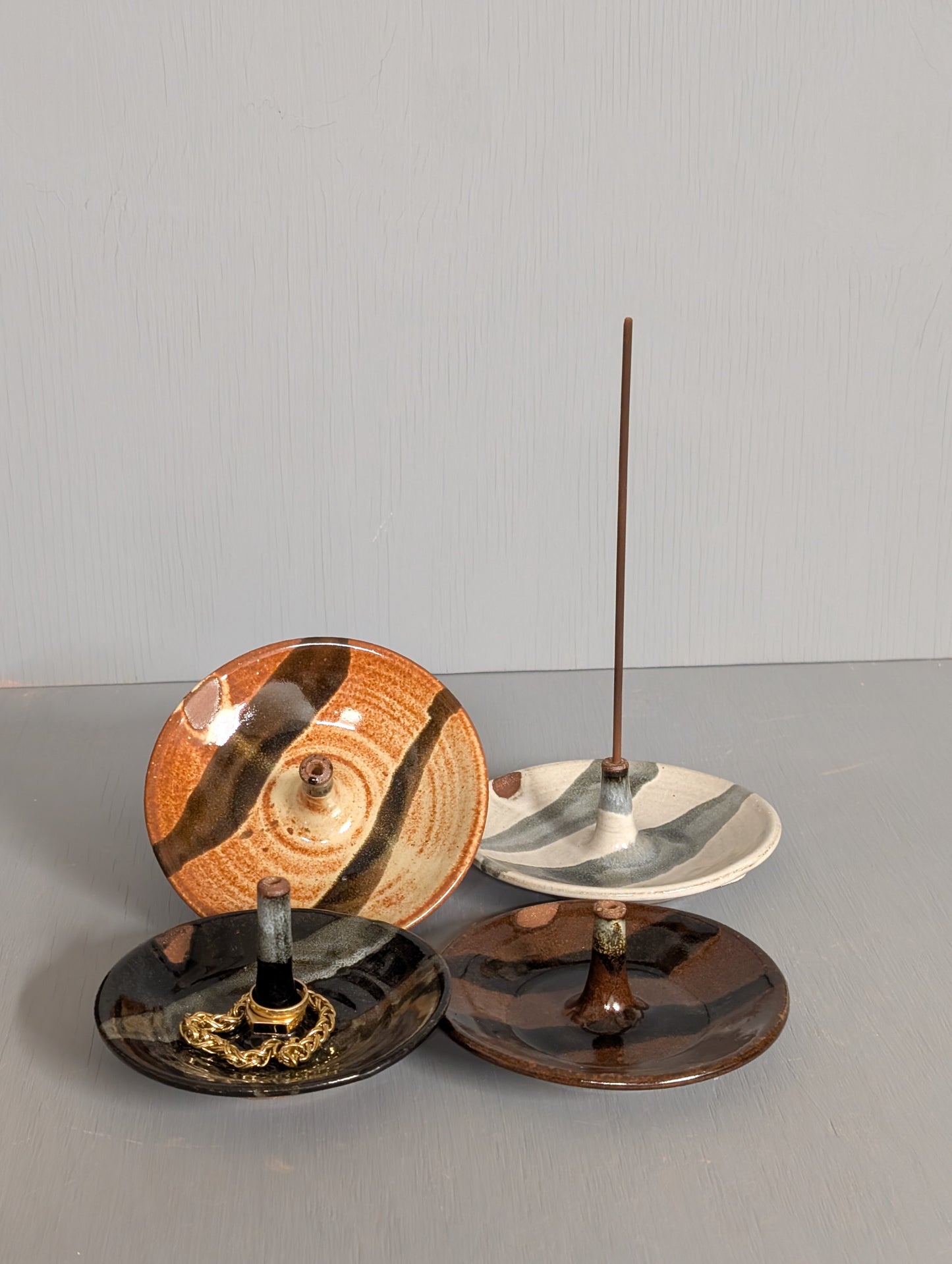 Ring/Incense Dish
